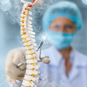 What is Minimally Invasive Spine Surgery? 